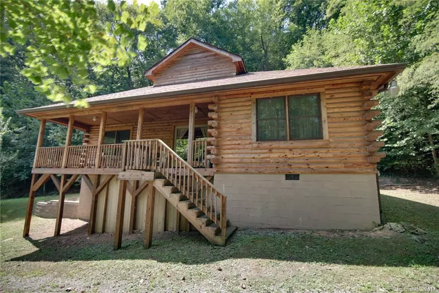 2131 Cedar Creek RD #66, Lake Lure, NC 28746