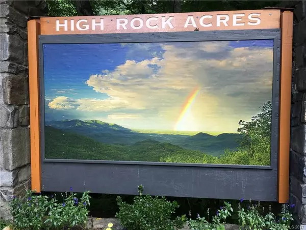 Black Mountain, NC 28711,10 acres High Rock Acres RD