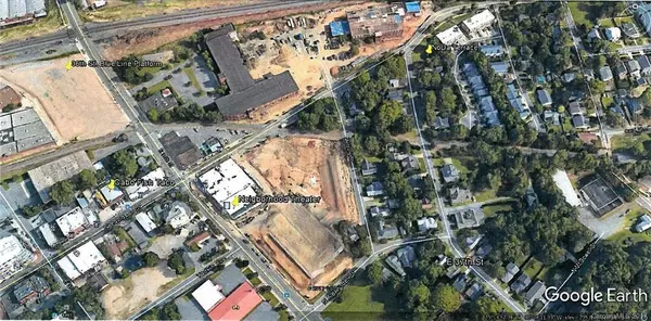 Charlotte, NC 28205,501 E 37th ST #E