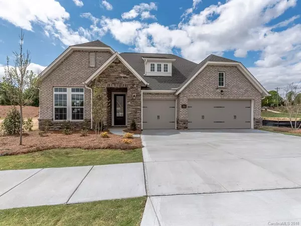 2512 Livery Stable DR #04, Matthews, NC 28105