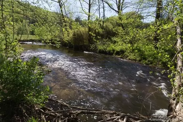 Lot 2 Hooper Cemetery RD #Lot 2, Cullowhee, NC 28723