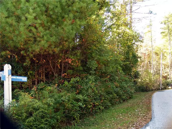 0 Whisper Lake DR #50/Phase I, Sapphire, NC 28774