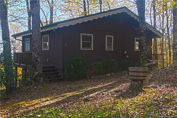 Spruce Pine, NC 28777,124 Bern Via RD