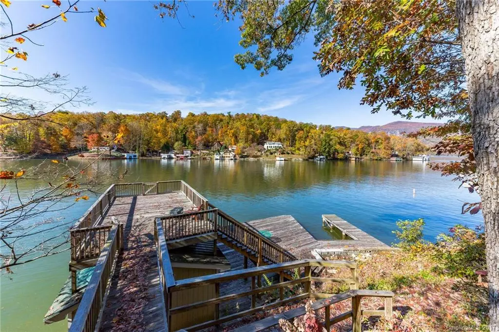 Lake Lure, NC 28746,111 Lost Cove DR