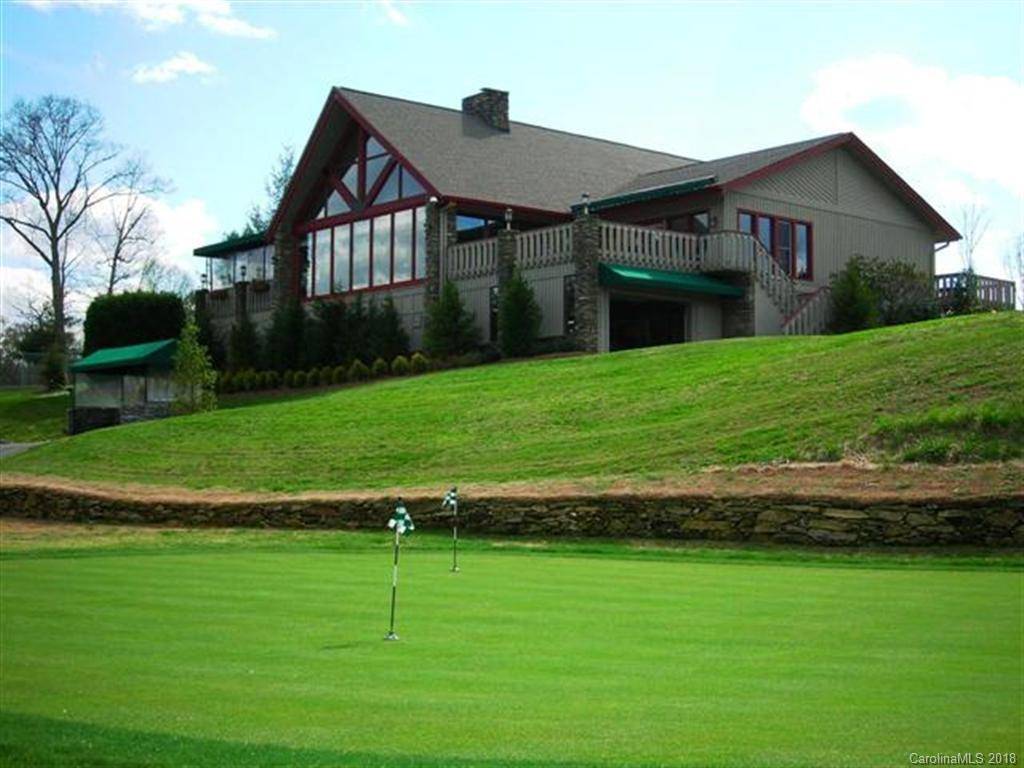 Hendersonville, NC 28739,92 Cummings Ridge TRL #4