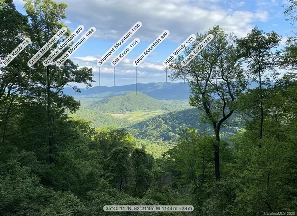 Black Mountain, NC 28711,33 Wedgewood TER