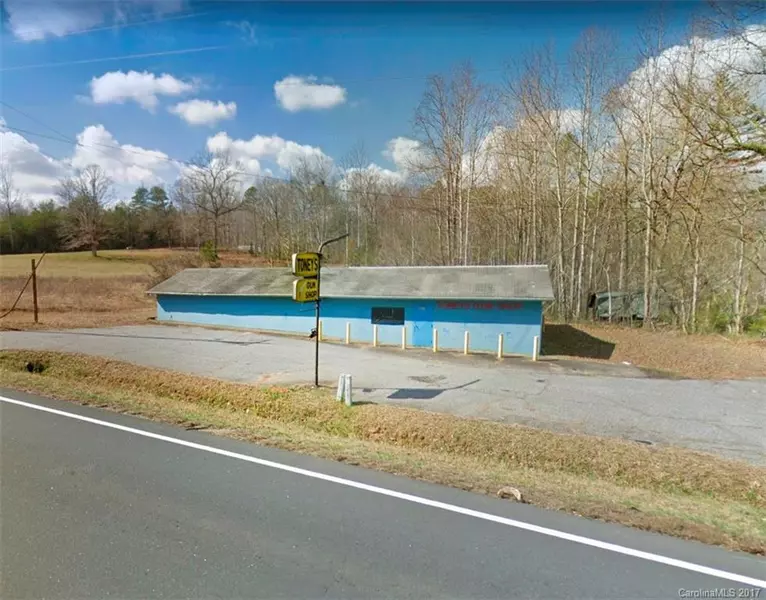 3611 US Highway 64 HWY, Rutherfordton, NC 28139