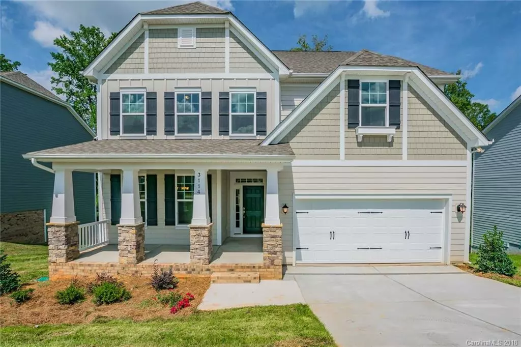 Monroe, NC 28110,3114 Woodlands Creek DR