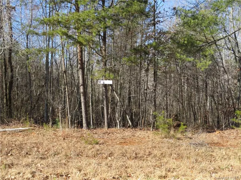 Lot #8 Forest Creek DR #8, Statesville, NC 28625