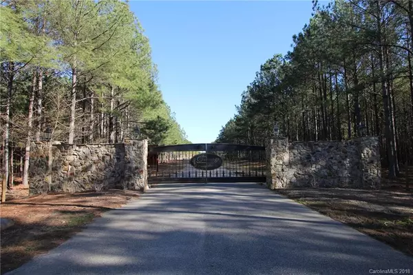 Lilesville, NC 28091,Lot 160 Riverbluff LN #160