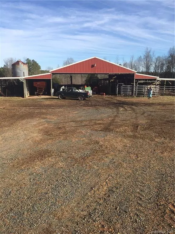 00 Knotts RD, Lilesville, NC 28091