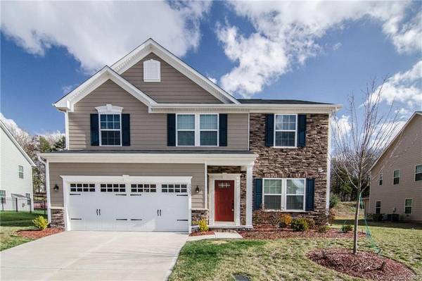 2031 Clover Hill RD #236, Indian Trail, NC 28079