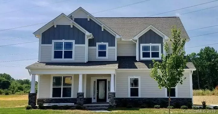 7312 Meta CT #479, Stanley, NC 28164