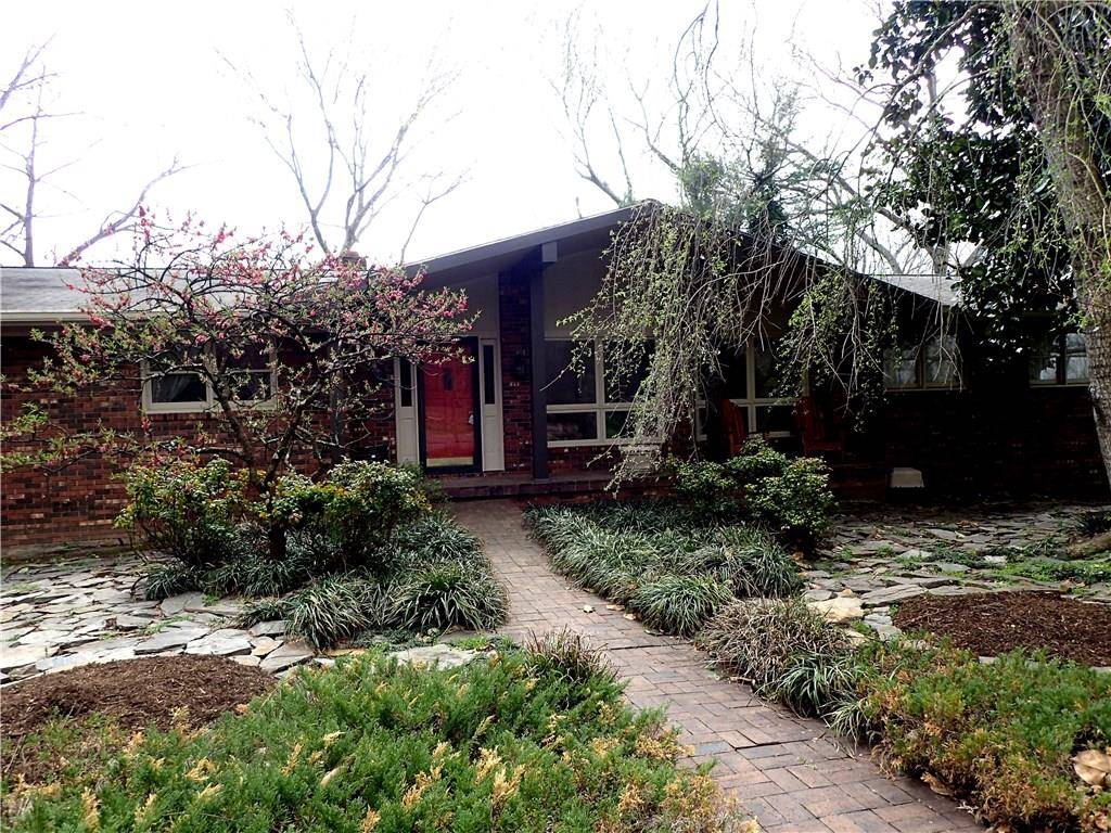 6889 US Highway 64 HWY, Morganton, NC 28655