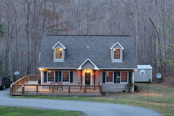 1857 Sawmill Creek RD #6A, Bryson City, NC 28713