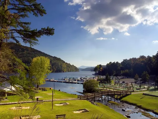 Lake Lure, NC 28746,173 Quail Ridge RD