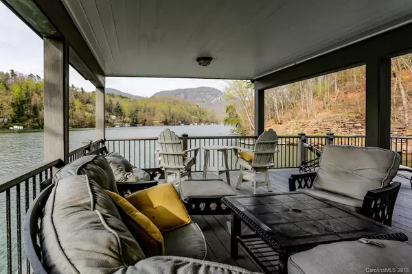 Lake Lure, NC 28746,335 North Shore DR