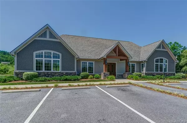 Hendersonville, NC 28792,Lot #84 Blacksmith Run DR #84