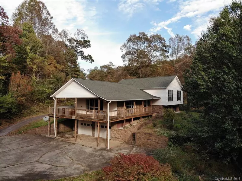 15 Boys Cove RD, Brevard, NC 28712