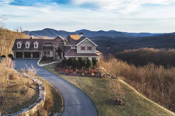 125 Stone Brook TRL, Black Mountain, NC 28711