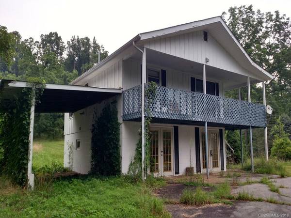 344 Yellow Bird Branch RD, Sylva, NC 28779