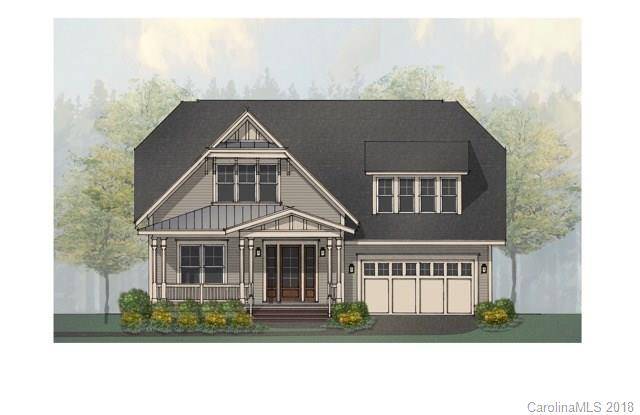 809 Patrick Johnston LN #2, Davidson, NC 28036