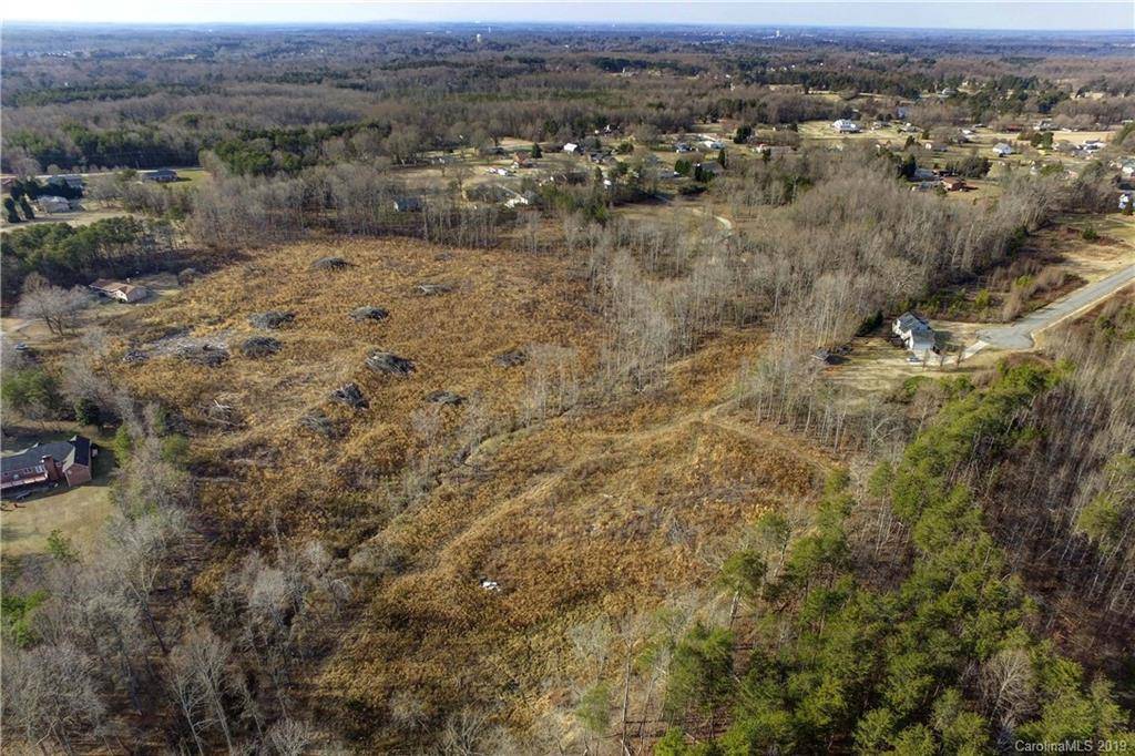 Tract4 Dunns Mountain RD, Salisbury, NC 28146