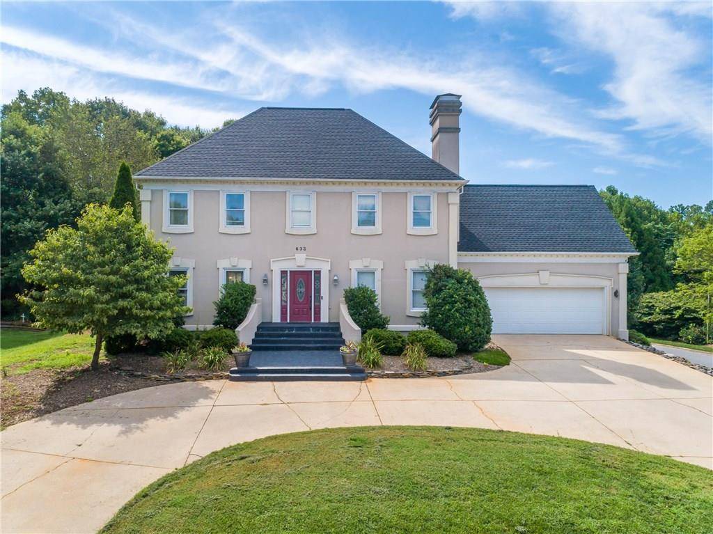 632 NE 46th Avenue DR, Hickory, NC 28601
