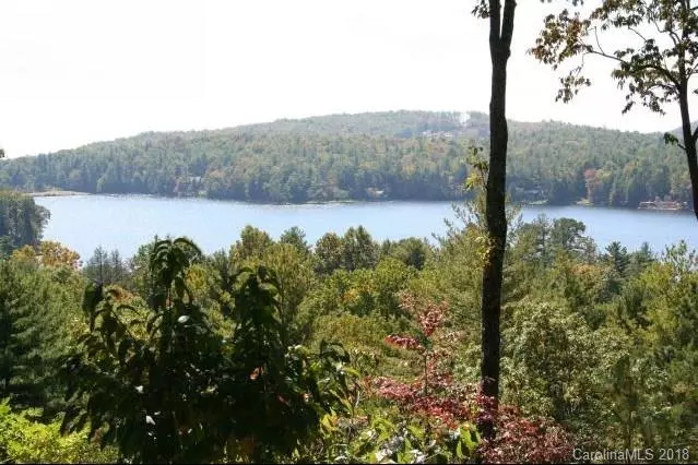 Lake Toxaway, NC 28747,10 Hawk Mountain RD #10