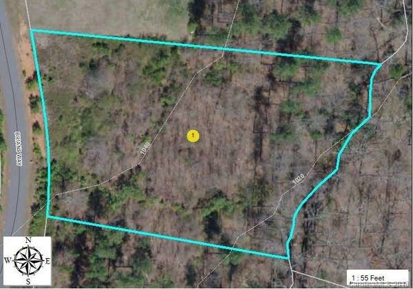 lot 41 Brians WAY #41, Rutherfordton, NC 28139