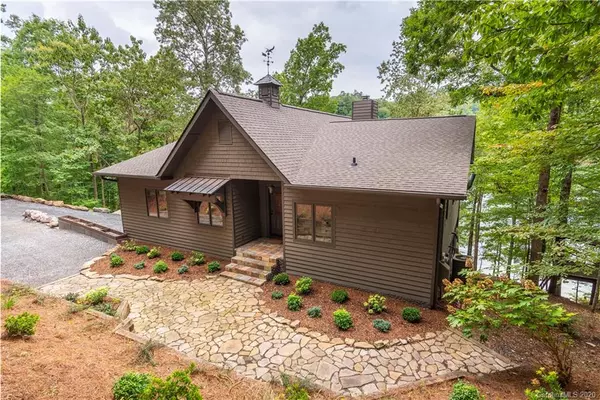 Bryson City, NC 28713,314 Lakeview TRL