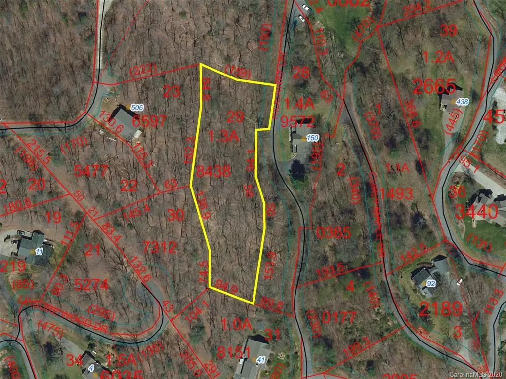 Canton, NC 28716,Lot 29 Hideaway DR