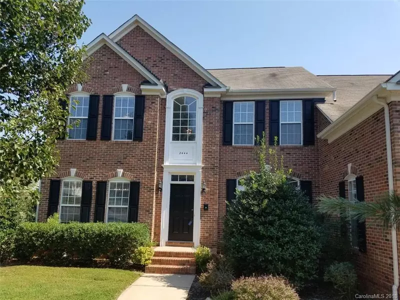 2444 Marker Point LN #84, Denver, NC 28037