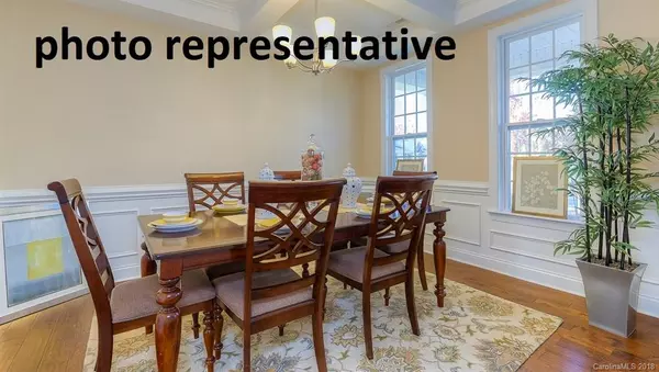 Stallings, NC 28104,403 Nouvelle DR #lot 36