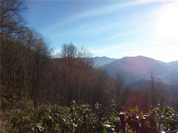 Lot 3 & 2B off Scenic View RD, Maggie Valley, NC 28751