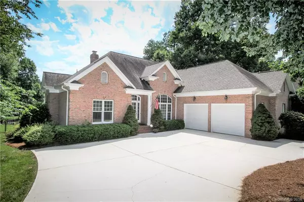 490 Canvasback RD, Mooresville, NC 28117