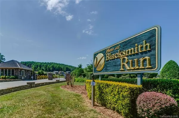 Hendersonville, NC 28792,Lot #73 Blacksmith Run DR #73