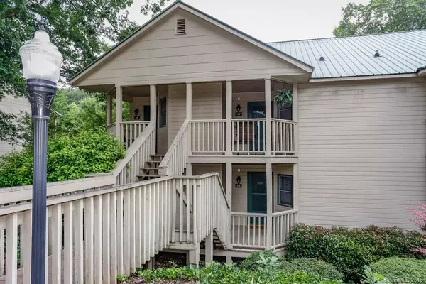 160 Whitney BLVD #47, Lake Lure, NC 28746