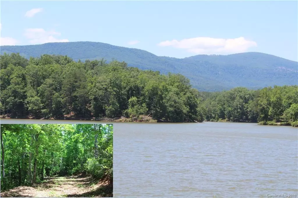 Mill Spring, NC 28756,Lot 44 Peninsula DR