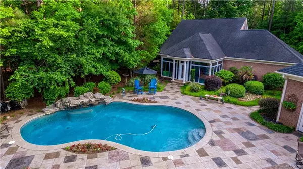 Waxhaw, NC 28173,8703 Prince Valiant DR