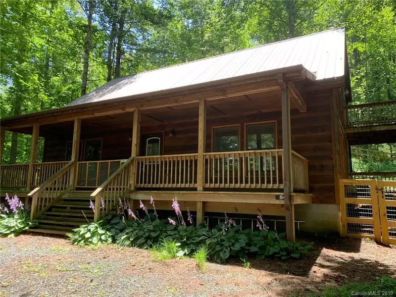 88 Natures Trail RD, Bakersville, NC 28705