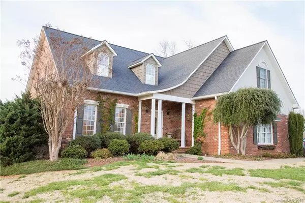 1021 Posting PL, Shelby, NC 28152