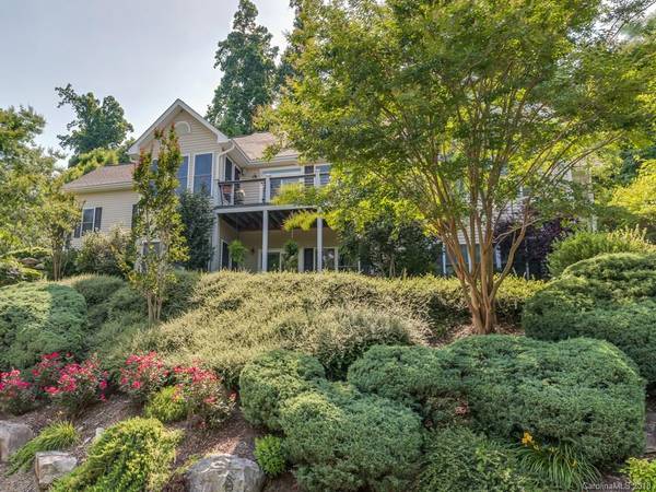 Hendersonville, NC 28791,222 Bay Laurel LN