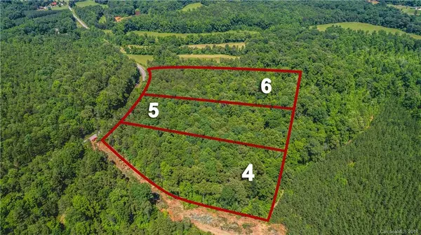 Lot 5 Christopher RD, Iron Station, NC 28080