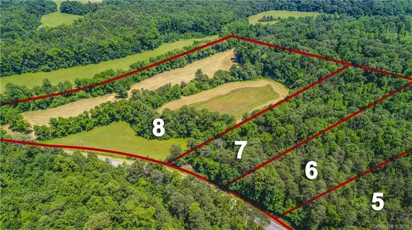 Lot 7 Christopher RD, Iron Station, NC 28080