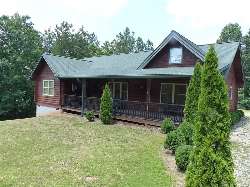 134 Quebec TRL, Bostic, NC 28018