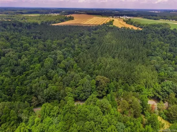 Mt Ulla, NC 28125,Lot Cline RD #4