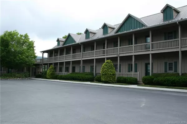 2541 Wolf Laurel RD #208, Mars Hill, NC 28754