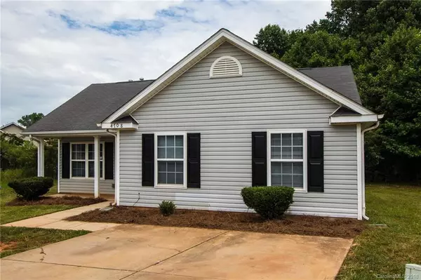 Charlotte, NC 28208,4708 Tumbleweed CT