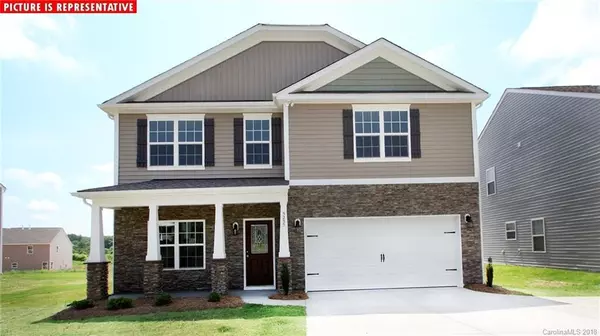 305 Wheat Field DR #26, Mount Holly, NC 28120